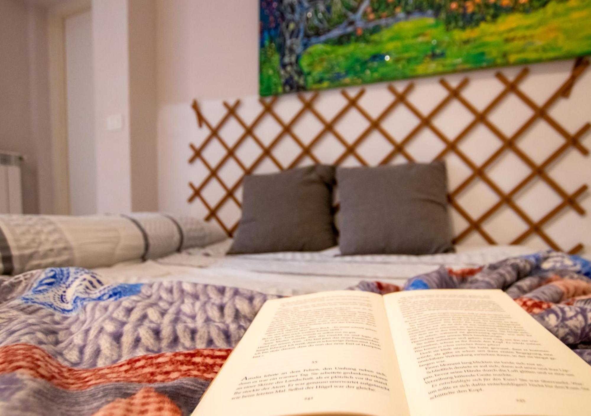Апартаменты Melodia Di Mare, Teatro & Centro, Armonia E Relax Ливорно Экстерьер фото